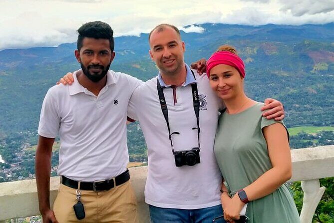 Private Multi Day Tour from Sri Lanka - Frequently Asked Questions