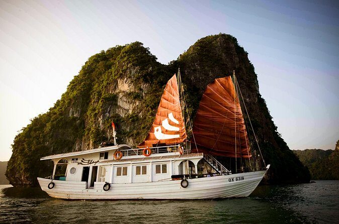 Private Multi Day Tour Halong Bay with Ba Ham Tien Ong Cruise - Who Would Love This Tour?