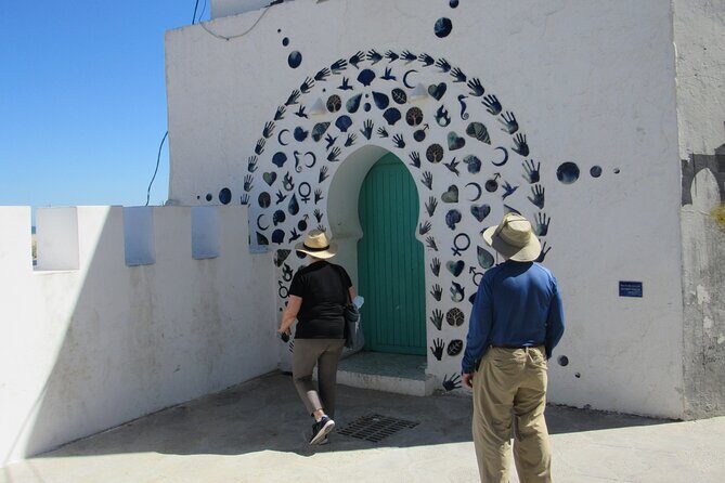 Private Multi Day Tour in Rabat and Asilah with Pickup - Key Points