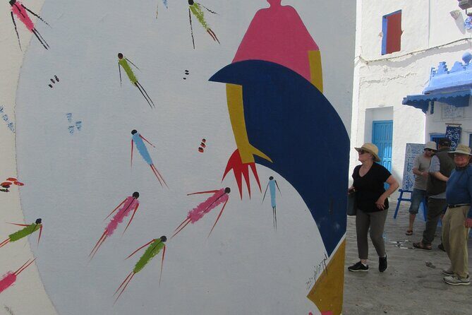 Private Multi Day Tour in Rabat and Asilah with Pickup - Value and Practical Considerations