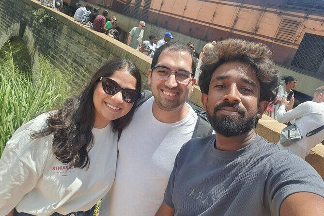 Private Multi Day Tour of Sri Lanka with Samitha - Experience the Authentic Charm of Sri Lanka with a Private Multi-Day Tour