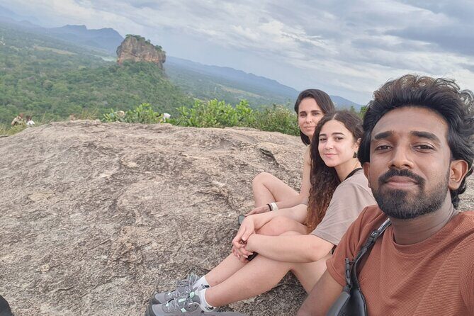 Private Multi Day Tour of Sri Lanka with Samitha - Key Points