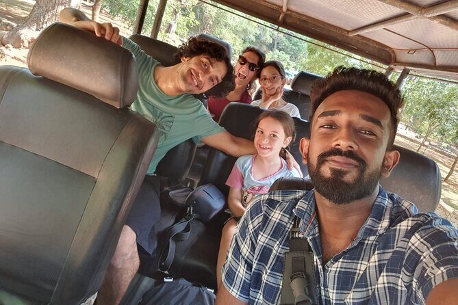 Private Multi Day Tour of Sri Lanka with Samitha - Who Will Love This Tour?