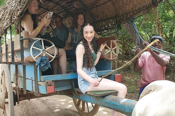 Private Multi Day Tour of Sri Lanka with Samitha - Final Thoughts