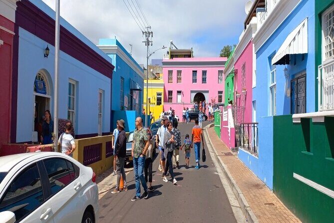 Private Multi-Day Tour to Table Mountain and Robben Island from Cape Town - An In-Depth Look at the Itinerary