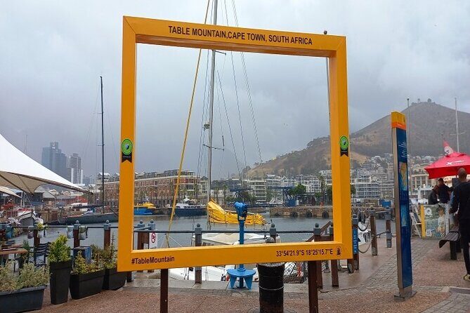 Private Multi-Day Tour to Table Mountain and Robben Island from Cape Town - Summary of the Experience