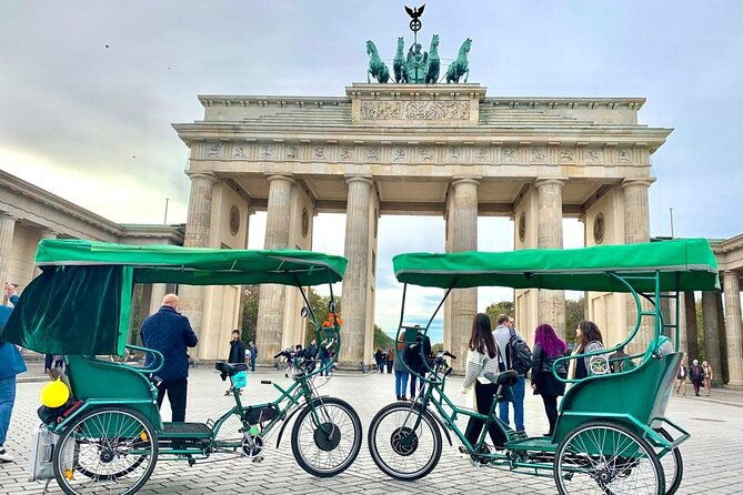 private-multi-rickshaw-berlin-highlights-local-guide