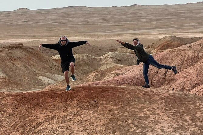 Private Multiday Tour in Gobi Desert - What Makes This Tour Valuable?
