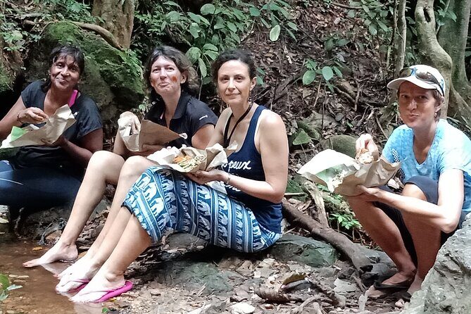 Private Multiday Tour in Minangkabau with accommodation 4 days - Final Thoughts: Who Will Love This Tour?