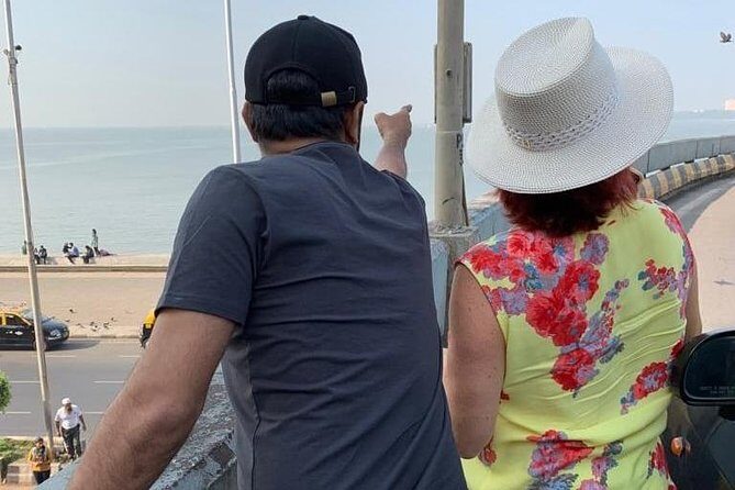 Private Mumbai City Tour - Key Points