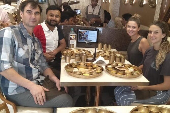 Private Mumbai City Tour - Final Thoughts