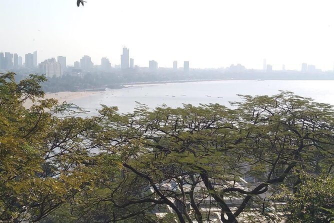 Private Mumbai City Tour - FAQ