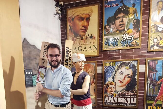 Private Mumbai City Tour and Bollywood Tour Combo with Transport - The Sum Up