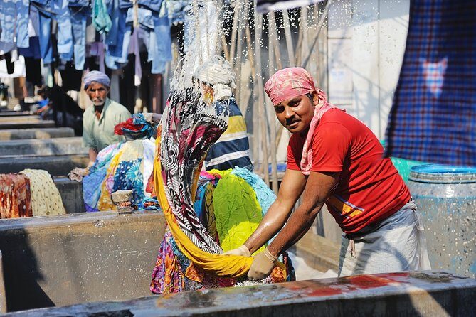 Private Mumbai Dhobi Ghat Tour with UNESCO Site - An In-Depth Review of the Private Mumbai Dhobi Ghat Tour
