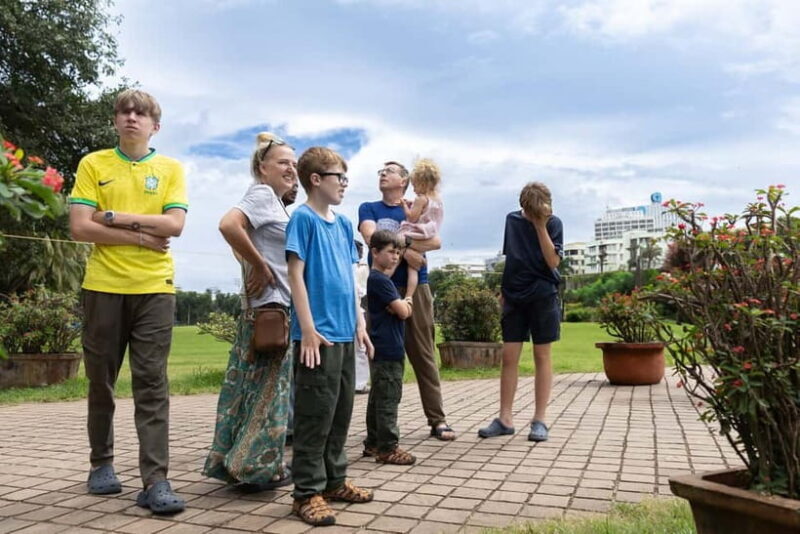 Private Mumbai Highlights Tour (5 Hours) - Gateway of India: The Symbol of Mumbai