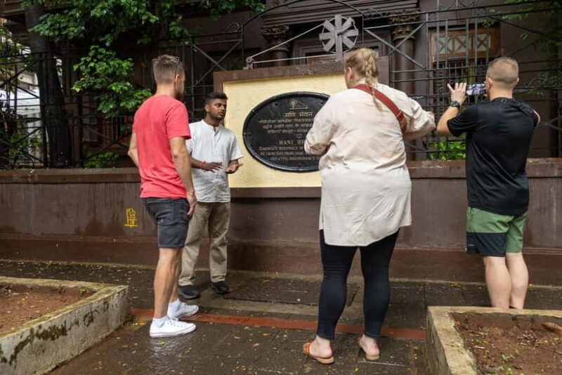 Private Mumbai Highlights Tour (5 Hours) - Authentic Experiences and Hidden Gems