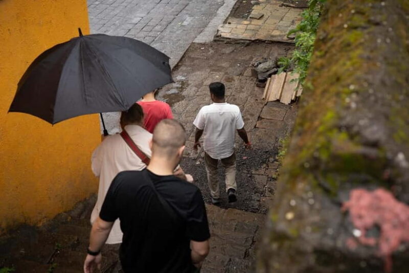 Private Mumbai Highlights Tour (5 Hours) - FAQ