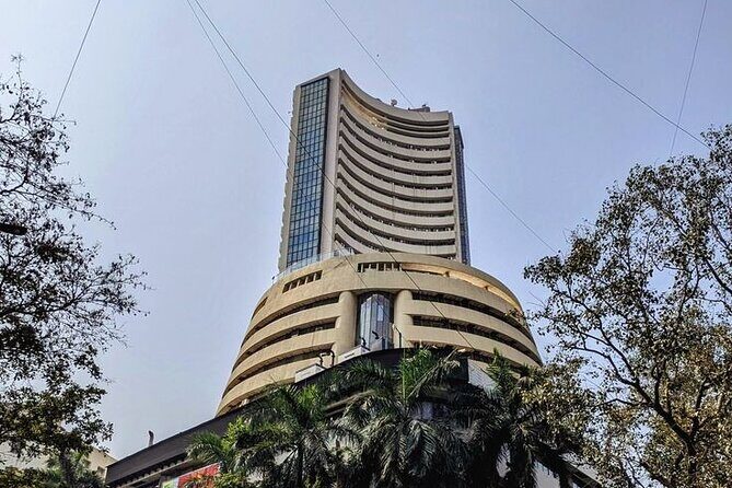 Private Mumbai Sightseeing Guide Tour - Frequently Asked Questions