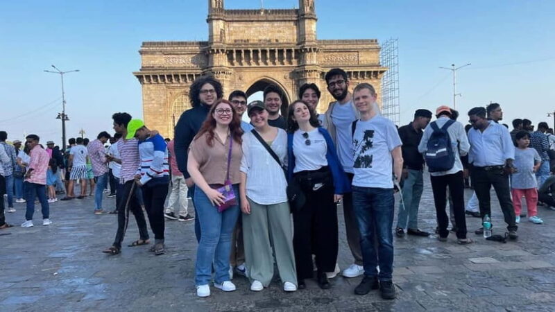 Private Mumbai Sightseeing Tour - Key Points