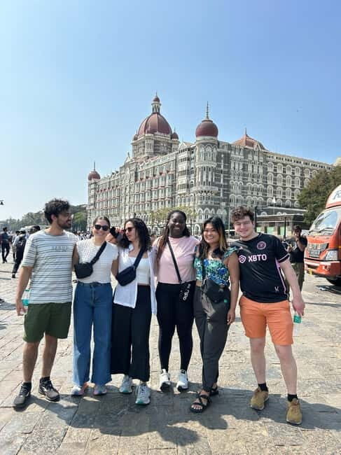 Private Mumbai Sightseeing Tour - What Could Be Better?