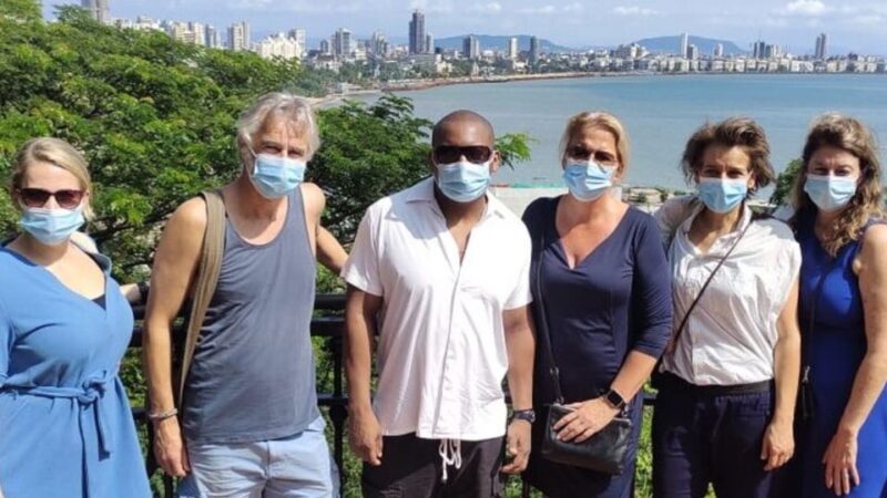 Private Mumbai Sightseeing Tour - Practical Tips