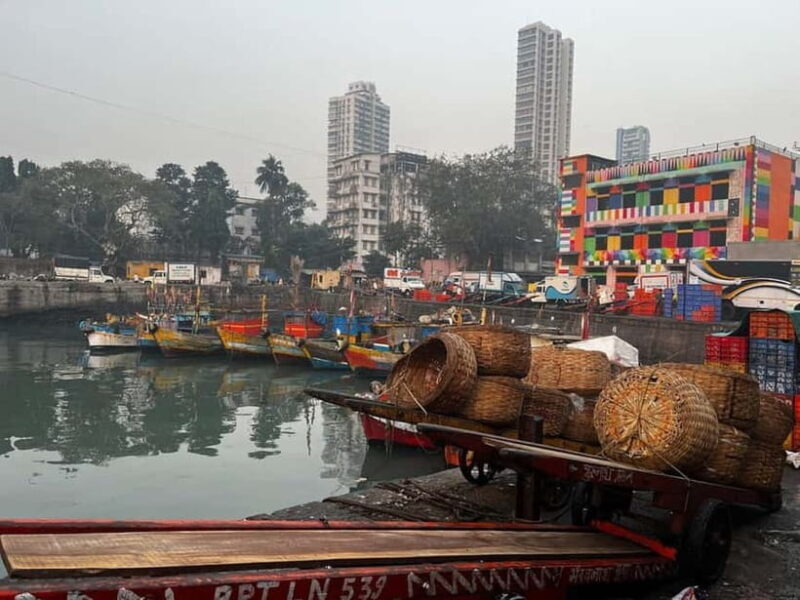 Private Mumbai Sightseeing Tour - Final Thoughts