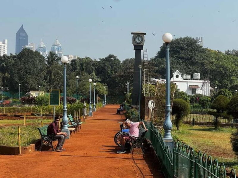 Private Mumbai Sightseeing Tour - FAQs