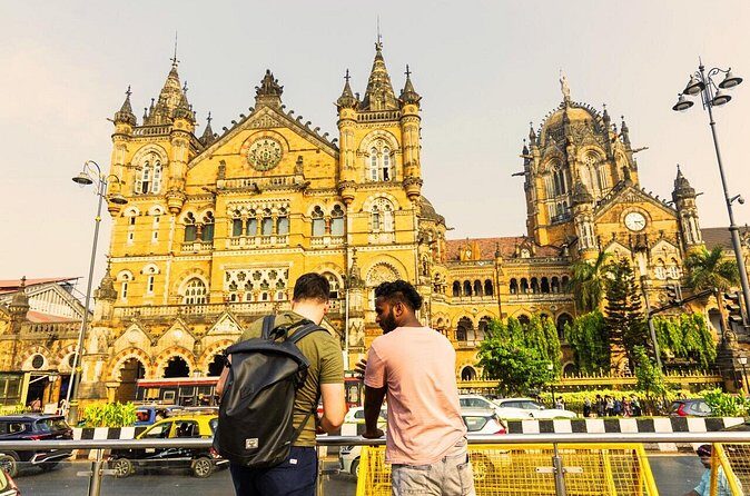 Private Mumbai Sightseeing tour - Who Will Love This Tour?