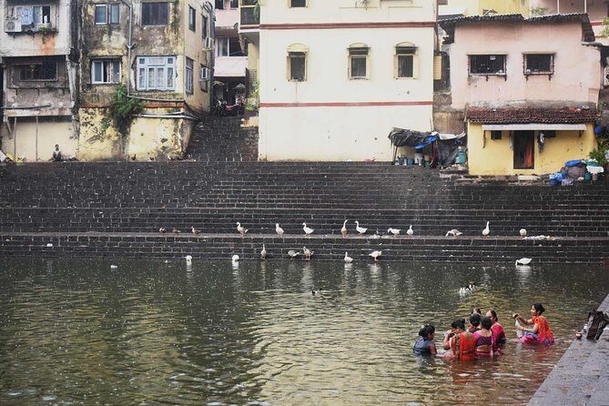 Private Mumbai Sightseeing Tour - Full Day - A Day in Mumbai: What to Expect from the Itinerary