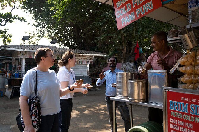 Private Mumbai Sightseeing Tour - Full Day - Frequently Asked Questions