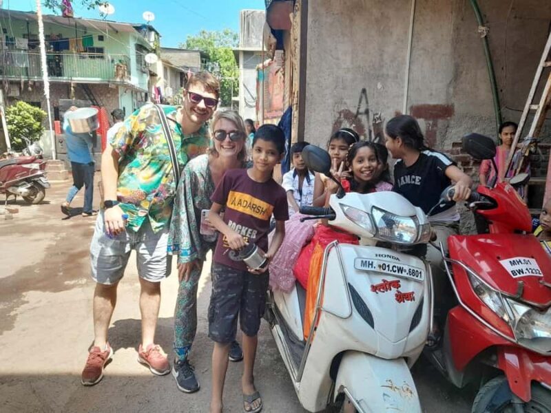 Private Mumbai Sightseeing Tour with Pickup, Car & Guide - Key Points