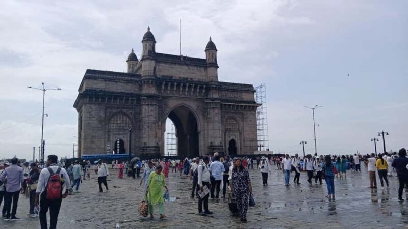 Private Mumbai Sightseeing Tour with Pickup, Car & Guide - The Comfort of Private Guided Exploring
