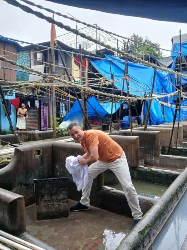 Private Mumbai Sightseeing Tour with Pickup, Car & Guide - What Makes This Tour Stand Out?