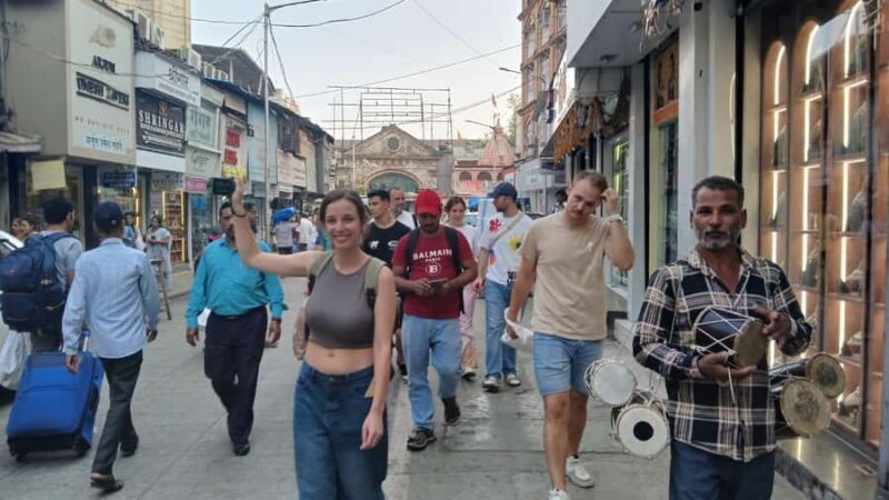 Private Mumbai Sightseeing Tour with Pickup, Car & Guide - The Sum Up: Is This Tour Worth It?