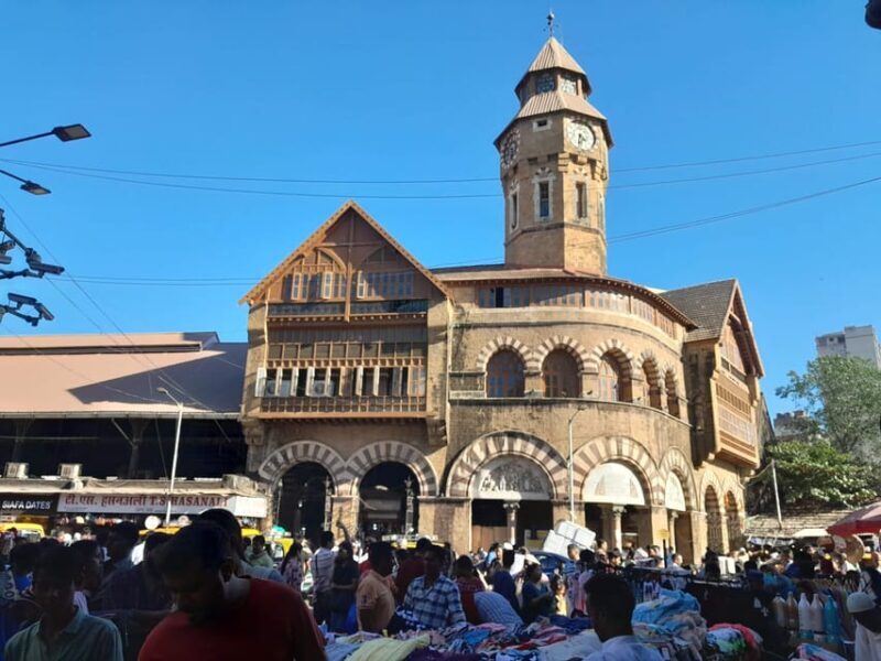 Private Mumbai Sightseeing Tour with Pickup, Car & Guide - Frequently Asked Questions