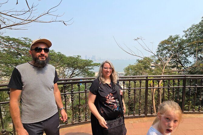 Private Mumbai Sightseeing Tours - Half Day Mumbai Tour - Why Choose This Private Mumbai Tour?