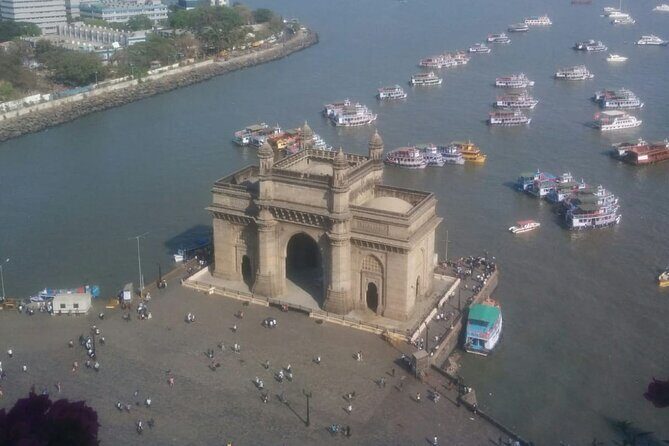 Private Mumbai Sightseeing Tours - Half Day Mumbai Tour - Who Would Love This Tour?