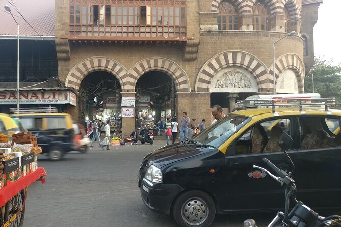 Private Mumbai Sightseeing Tours - Half Day Mumbai Tour - FAQs