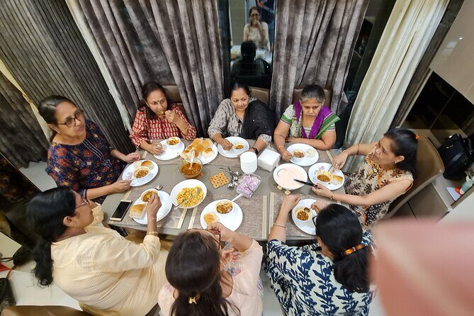 Private Mumbai Street Food Cooking Experience - Vegetarian/Vegan - Key Points