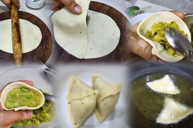 Private Mumbai Street Food Cooking Experience - Vegetarian/Vegan - FAQ