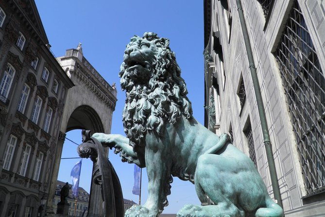 private-munich-old-town-walking-tour