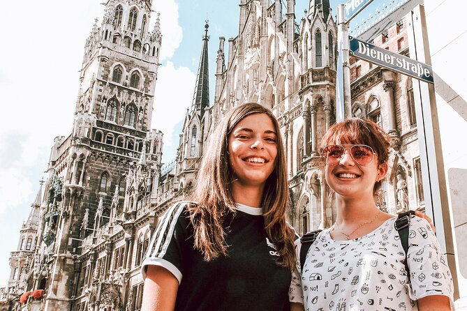 private-munich-tour-for-history-buffs-with-architectural-gems-and-wwii-sites