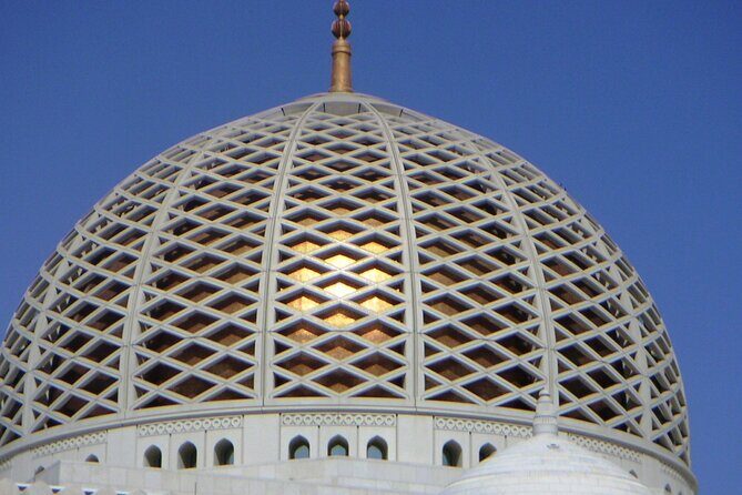 Private Muscat City Sightseeing Tour - A Fascinating Capital - The Itinerary in Detail