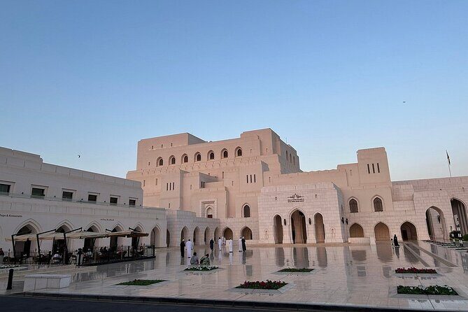 Private Muscat City Tour - Full Day - Final Thoughts: Who Will Benefit Most?