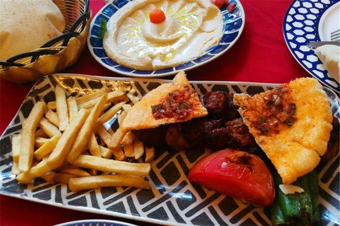 Private Muslim Day Tour to Jinshanling Great Wall with Halal Dinner - The Transportation and Comfort