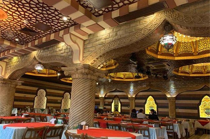 Private Muslim Day Tour to Jinshanling Great Wall with Halal Dinner - FAQ