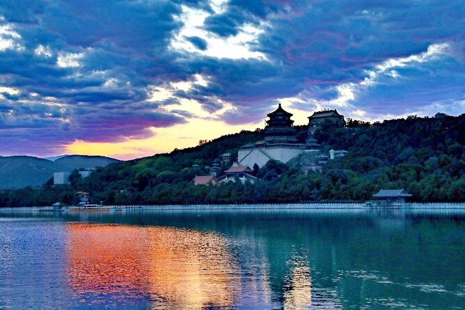Private Mutianyu Great Wall and Summer Palace English Speaking Driver Transfer - Who Is This Tour Best For?