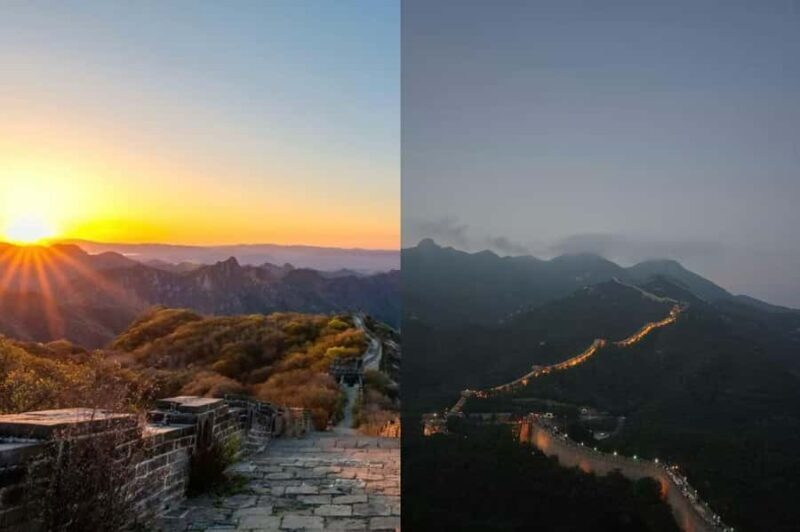 Private Mutianyu Great Wall Day or Sunset All-Inclusive Tour - Who Should Consider This Tour?