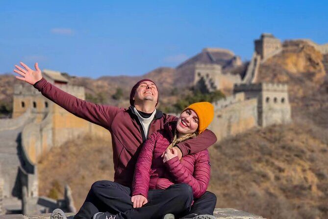 Private Mutianyu Great Wall Day Tour w/ Optional Guide/Transfer - What to Expect from Your Mutianyu Great Wall Day Trip