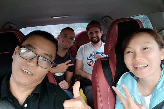 Private Mutianyu Great Wall Day Tour w/ Optional Guide/Transfer - Final Thoughts